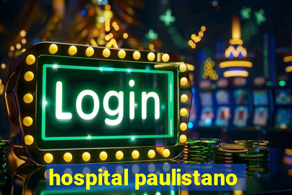 hospital paulistano