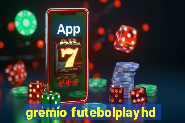 gremio futebolplayhd