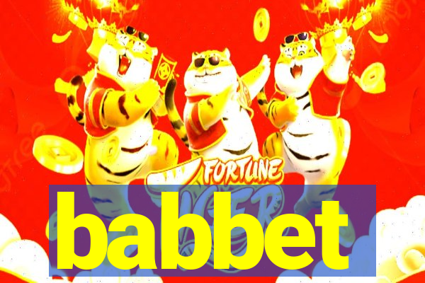 babbet