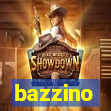 bazzino