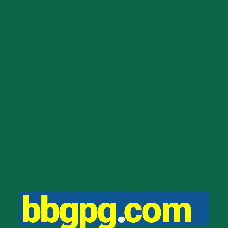 bbgpg.com