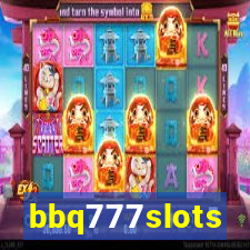 bbq777slots