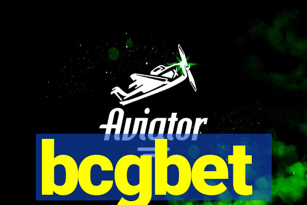 bcgbet