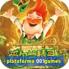 plataforma 001games