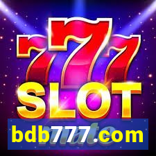 bdb777.com