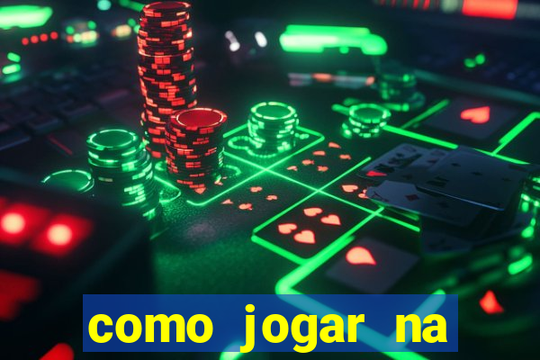 como jogar na plataforma do tigre