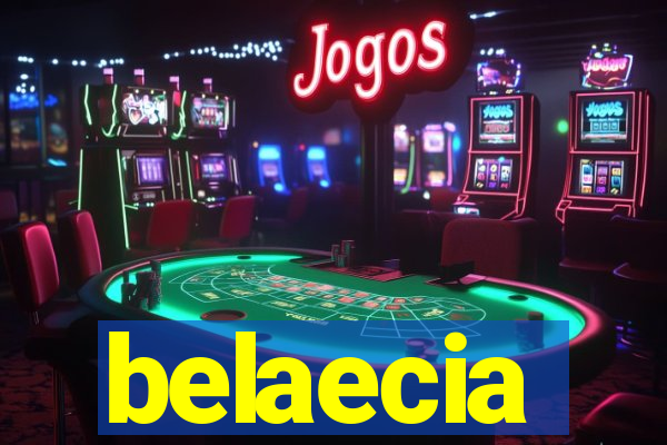 belaecia