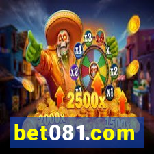 bet081.com