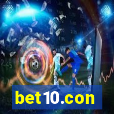 bet10.con