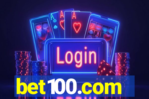 bet100.com