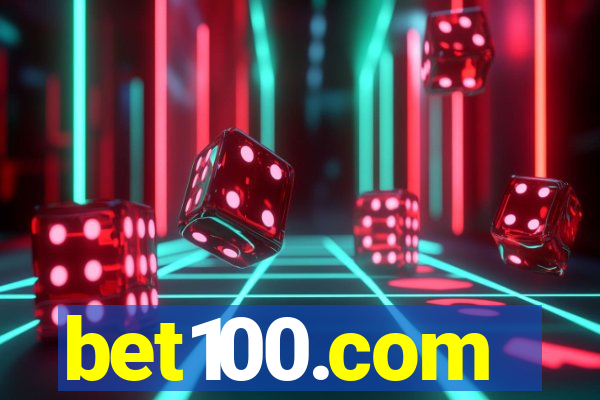 bet100.com