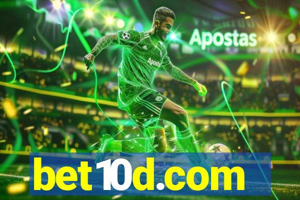 bet10d.com