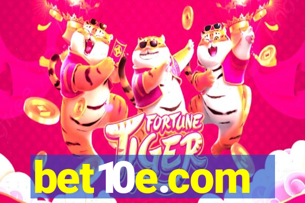 bet10e.com