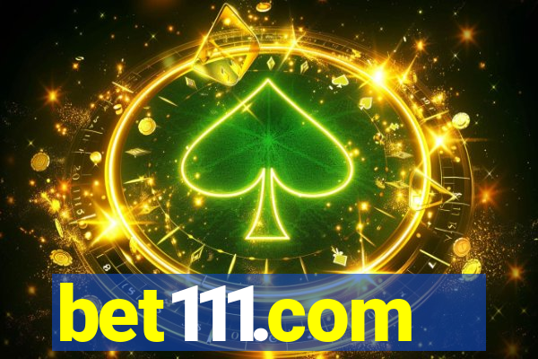 bet111.com