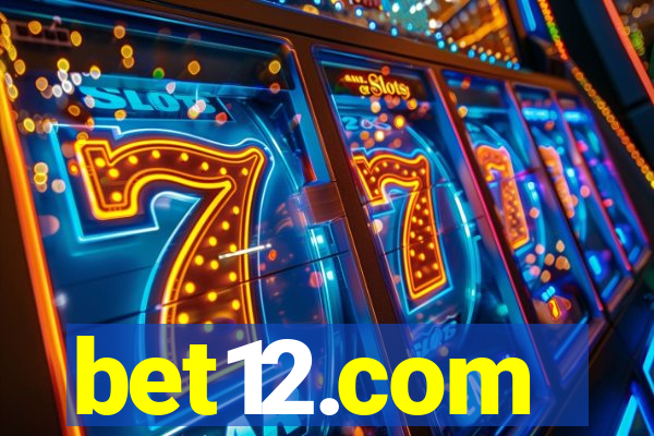 bet12.com