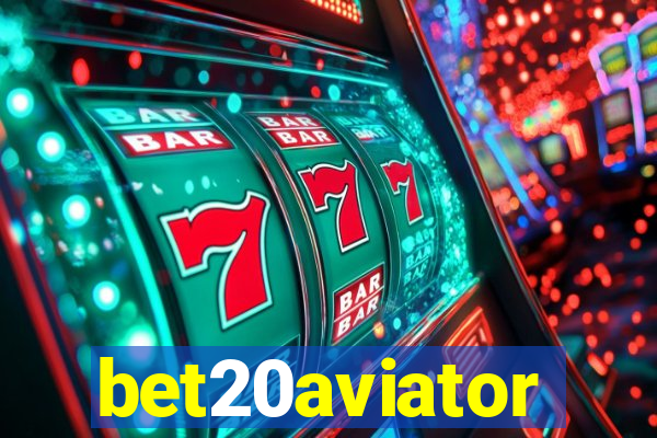 bet20aviator