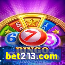 bet213.com