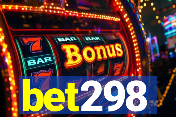 bet298