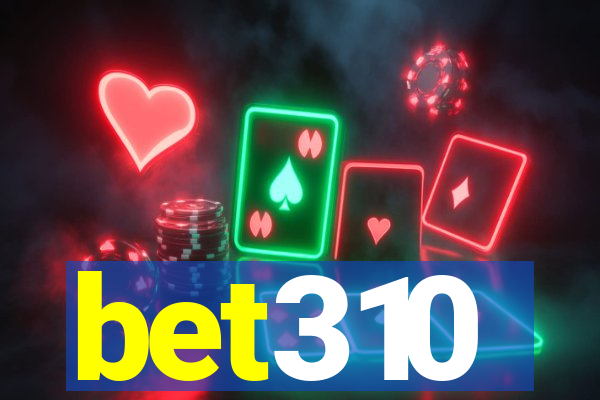 bet310