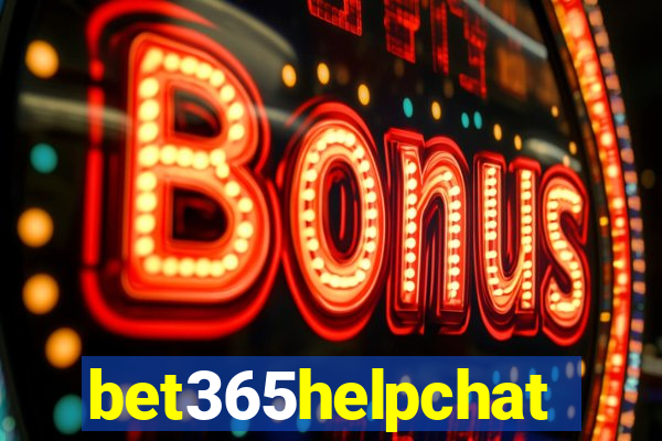 bet365helpchat