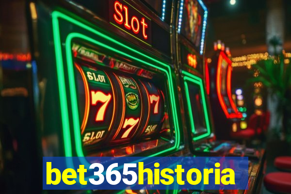 bet365historia