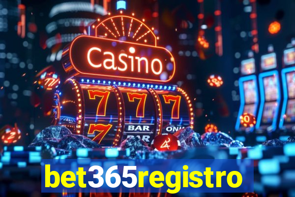 bet365registro