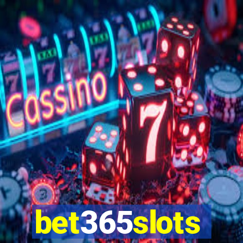 bet365slots