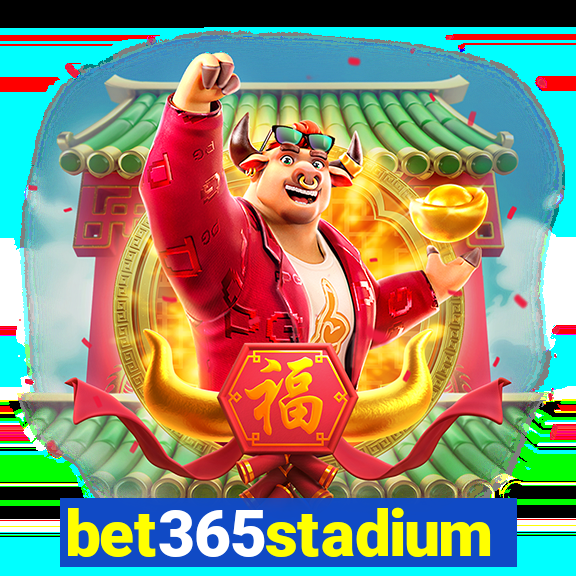 bet365stadium