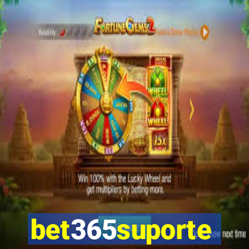 bet365suporte