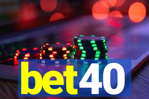 bet40