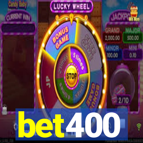 bet400