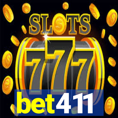 bet411