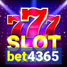 bet4365