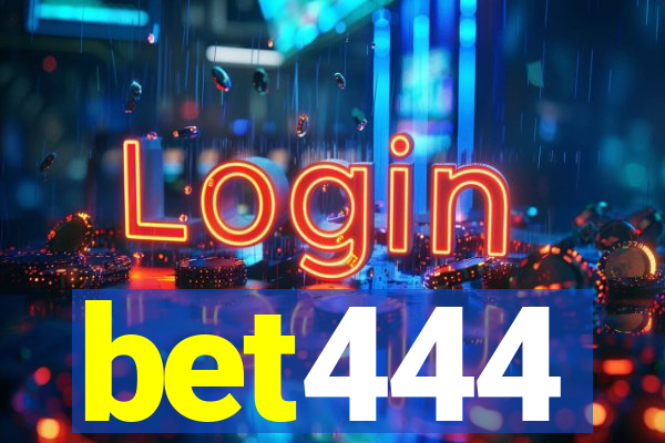 bet444