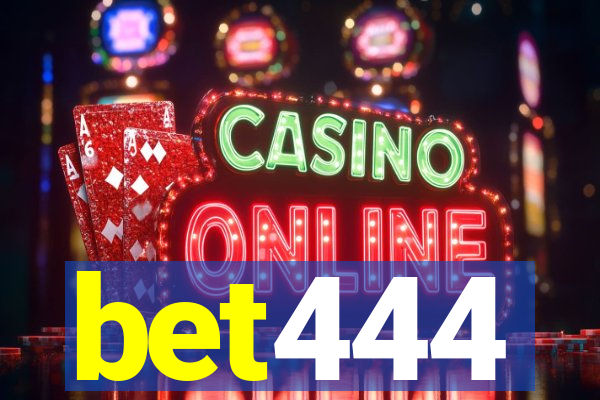 bet444