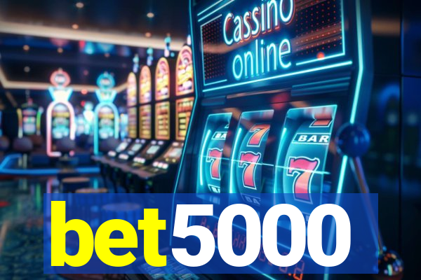 bet5000