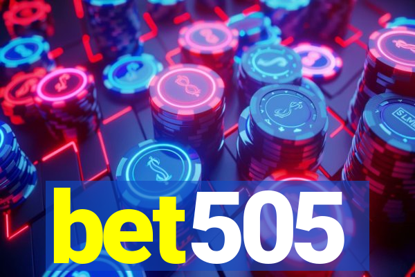 bet505