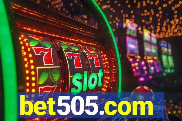 bet505.com