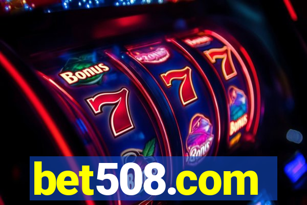 bet508.com