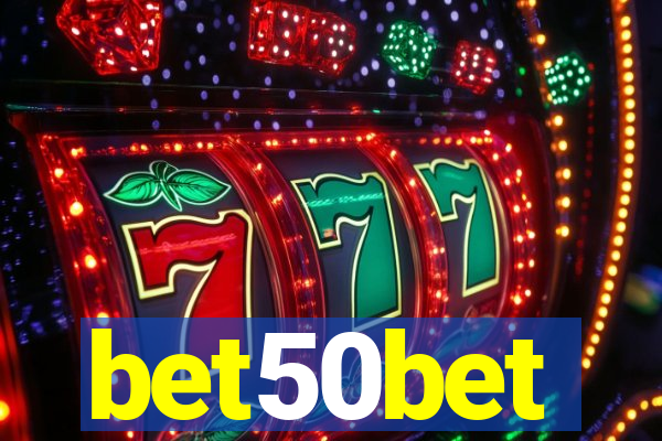 bet50bet