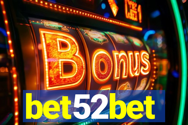 bet52bet