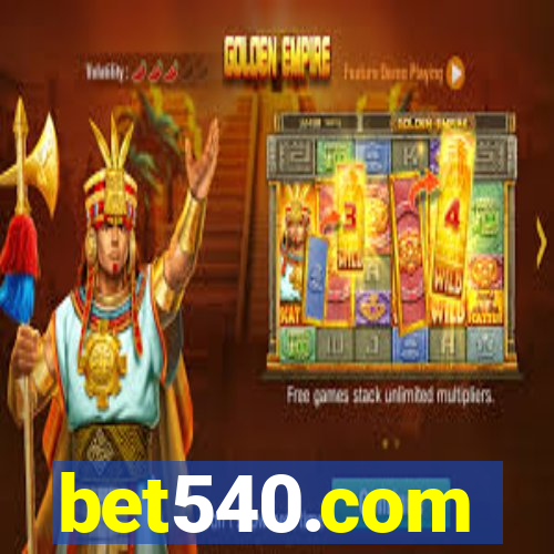 bet540.com