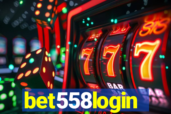 bet558login