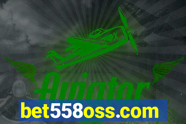 bet558oss.com