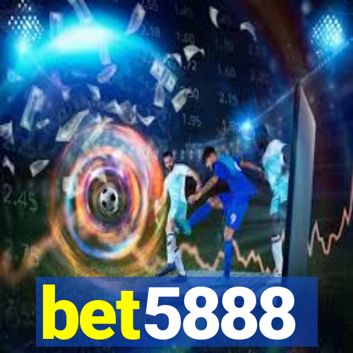 bet5888