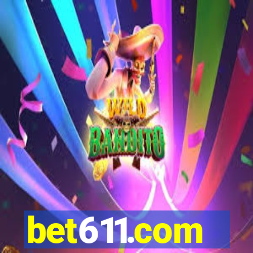 bet611.com