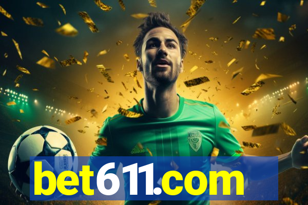 bet611.com