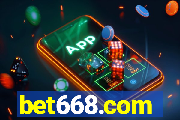 bet668.com