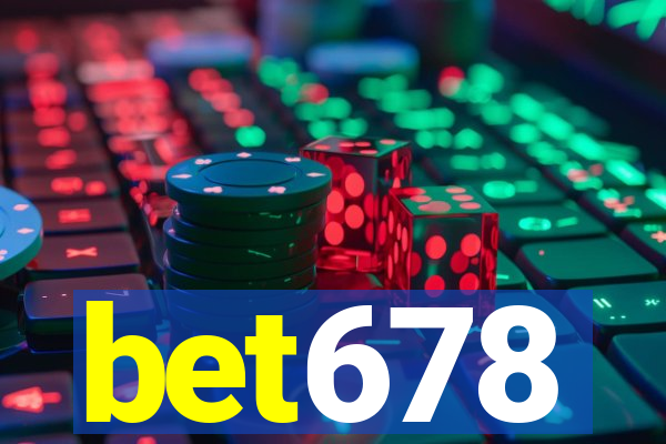 bet678