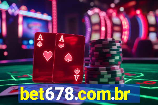 bet678.com.br